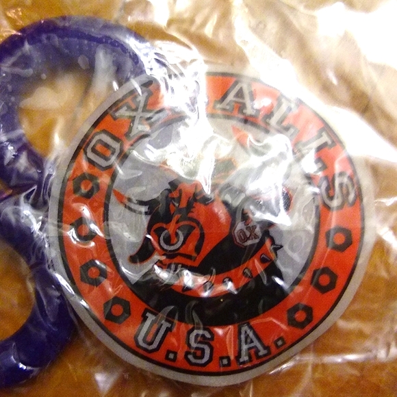 1 OXBALLS C-RINGS 3 pac - Picture 4 of 6